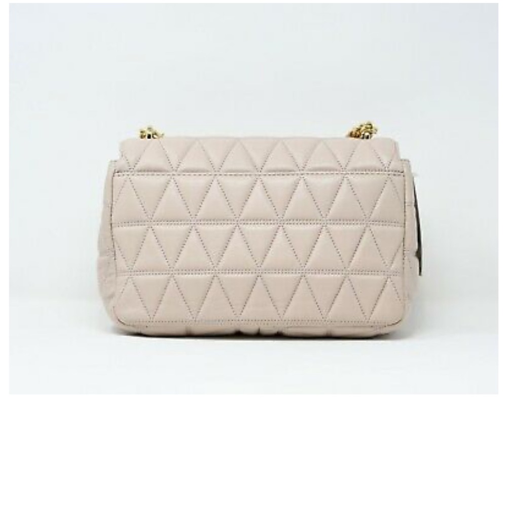 MICHAEL KORS
Sloan Large Pink Shoulder Bag - Picture 6 of 17